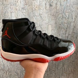 Jordan bred 11 2019